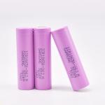 Original Samsung sdi 18650 Samsung 26JM Samsung ICR18650-26JM 3.7V 18650 2600mAh