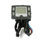 JP CHINA MANUFACTURER LIQUID PARKING HEATER 5KW 12V 24V DIESEL GASOLINE FOR