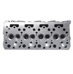 Brand new V2003 Cylinder Head / Cylinder head Assy For Kubota V2003 Diesel