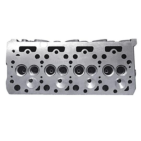 Brand new V2003 Cylinder Head / Cylinder head Assy For Kubota V2003 Diesel