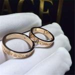 diamonds of engraved couple ring 18kt gold with white gold or yellow gold
