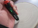 Wooden Cake Stand AQL Quality Control Final Inspection