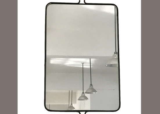 Easy Install Traditional Decorative Mirrors , Decorative Framed Mirrors