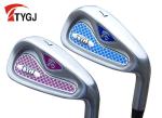 iron golf club golf clubs