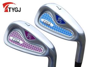 Quality iron golf club golf clubs wholesale