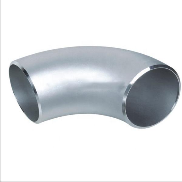 Cheap Stainless  Steel 45 Degree Carbon Steel Elbow Through API Certificate for sale
