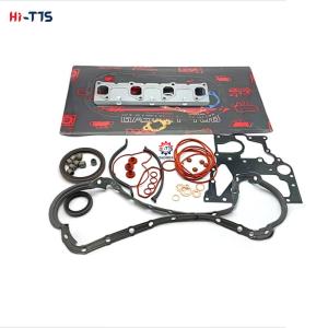 Quality 5-87812706-1 5-87810-457-2 8-94332-326-0 Full Gasket Set 4JB1 wholesale