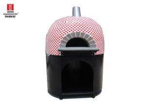 Quality P1-4-1 Italy Naples Pizza Oven 220V 300W High Temperature Resistant wholesale