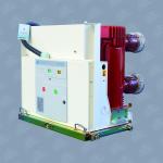 12kv Sealed Structured High Voltage AC Indoor Vacuum Circuit Breaker