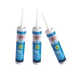 Excellent Weather Resistant Silicone Sealant Construction Grade