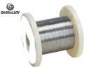CuNi34 NC040 Wire Strip Rod Copper Based Nickel Alloy Excellent Corrosion