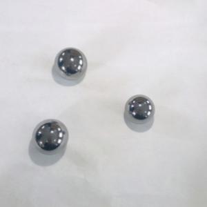 Quality HRc20 25mm Steel Balls , 904L High Precision Stainless Steel Bearing Balls wholesale
