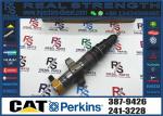 Common Rail Fuel Injector 387-9426 241-3238 241-3400 243-4502 268-1840 268-1836
