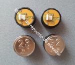 The button OTIS BR36 with braille for elevator