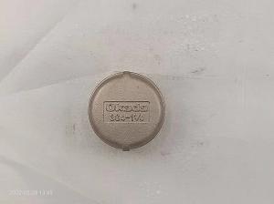 Quality 3/8 Inch 316L Stainless Steel End Caps Pipe Fitting 5x5 Sch 40 Threaded wholesale