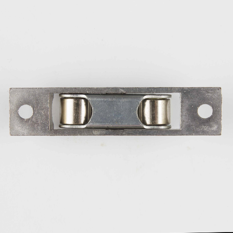 Hotel Villa Apartment and Office Building Modern Design Adjustable UPVC Window Roller