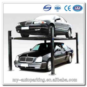 Quality Smart Parking System for Home Parking Garage wholesale