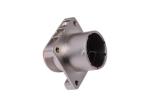 EMI Shielded 100VDC Aviation Battery Waterproof Jack Female Male Connector