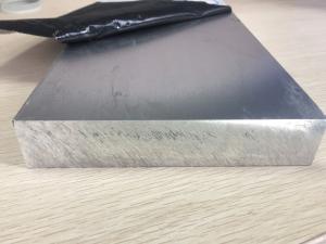 Quality 5454 H32 Aluminum Plate wholesale