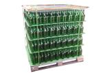 Pallet Bottle Anti Slip PP Interleaving Sheets