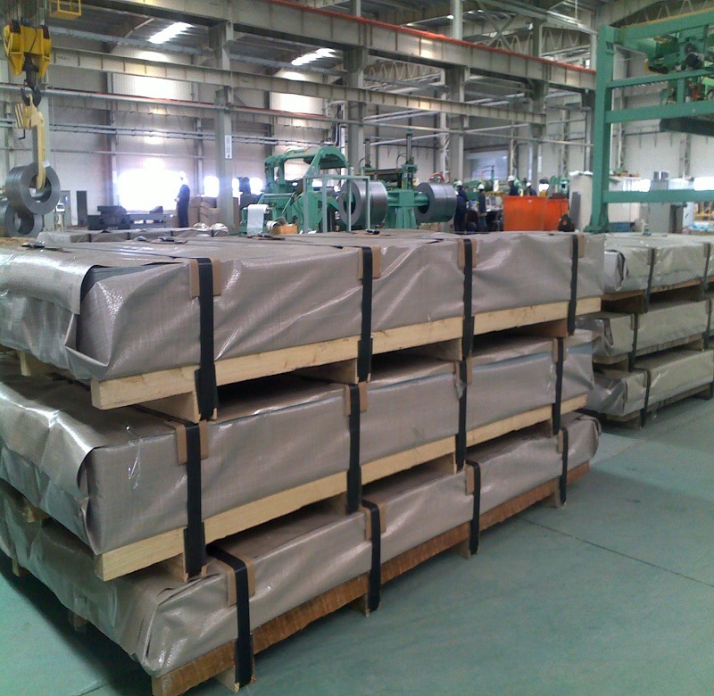 Non-oiled A36 SS400 Q195 Q215 Q235b Q355 Cold Rolled Mild Carbon Steel Sheet Plate with Width 700-900MM and Large Inventory