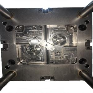 Quality FDA RoHS Injection Molding Electronics Mold HASCO Standard wholesale
