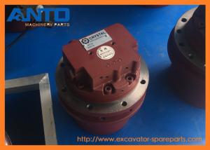 Quality Komatsu PC07 PC14R-2 PC15R-8 CX18 Kubota KX15-3 ZX18 Yuchai YC18 Final Drive With Excavator Travel Motor wholesale