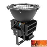 High Power 300W 5000K Industrial LED Flood Lights