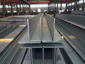 Quality T Lintels Steel Beam Construction Heavy Load Capacity For Building Construction wholesale