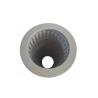 Buy cheap Industrial Hydraulic Return Filter 0.1 Micron 99.98 Percent Hydraulic Suction from wholesalers