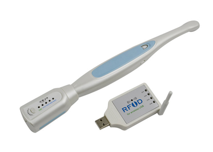 MD950AUW 2.0 Mega Pixels USB Output Dental Wireless Intraoral Camera