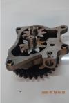 Oil Pump Assy 1131003133 Diesel Engines Parts For Hitachi