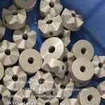 Polyetheretherketone Low friction coefficient wear resistance custom Tecapeek