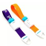 Medical First Aid Supplies Elastic Buckle Tourniquet Surgical Quick Release