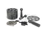 Rexroth Excavator Hydraulic Motor Repair Kit A2FM160 A2FM180 A2FM200