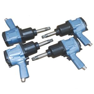 Quality OEM ODM 1/2 Inch Air Impact Wrenches Heavy Duty Pneumatic Tools wholesale