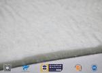 Heat Insulation Fireproof Thermal Protection Fiberglass Needle Mat