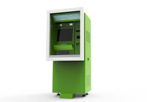 Quality Wall-through ATM Machine Payment Terminal ATM Kiosk wholesale