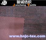 100% polyester plaid cotton imitation velvet fabric/ cloth Imitation Cotton
