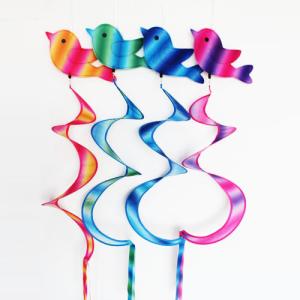 Quality Seasonal Wind Spinner Owl wholesale