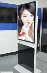 65 Inch Rotatable LCD LED Screen Standing Digital Signage Display TV Video