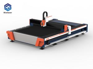 Quality Raycools Cutter Head 1070nm Fiber Laser Cutting Equipment wholesale