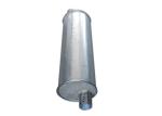 500mm 4.0" Exhaust Pipe Muffler