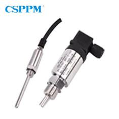 Quality 5VDC -200 Degree Temperature Transmitter Sensor Accuracy 0.2% wholesale
