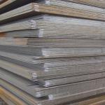 10mm Thick A36 a106 Carbon Steel Sheet St-37 S235jr S355jr Steel Plate Sample