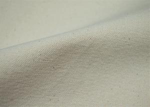 Quality Heat Resistance Organic Cotton Fabric With Excellent Anti Ultraviolet Radiation wholesale