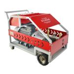 Electric High Pressure Water Cleaner Washing Machine Surface Descaling 7250psi