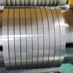 Monel 400 Alloy Coil / Strip - Monel Alloy 400 Stainless Steel Strips ASTM EN