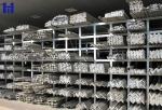 25x25mm-200x125mm Profile Stainless Steel