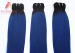 Silky Straight Custom Human Hair Wigs